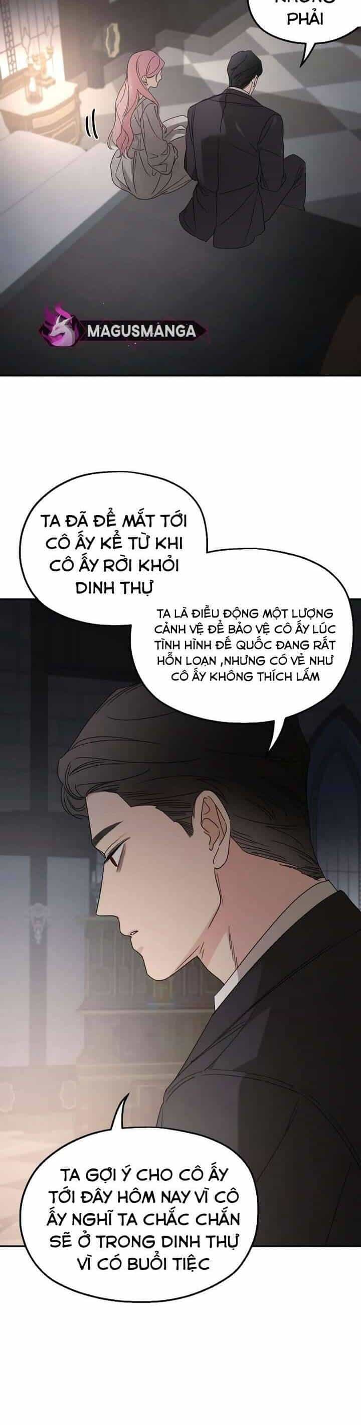 Gia Đình Chồng Vô Cùng Yêu Thích Tôi - Chương 106 - ảnh 16