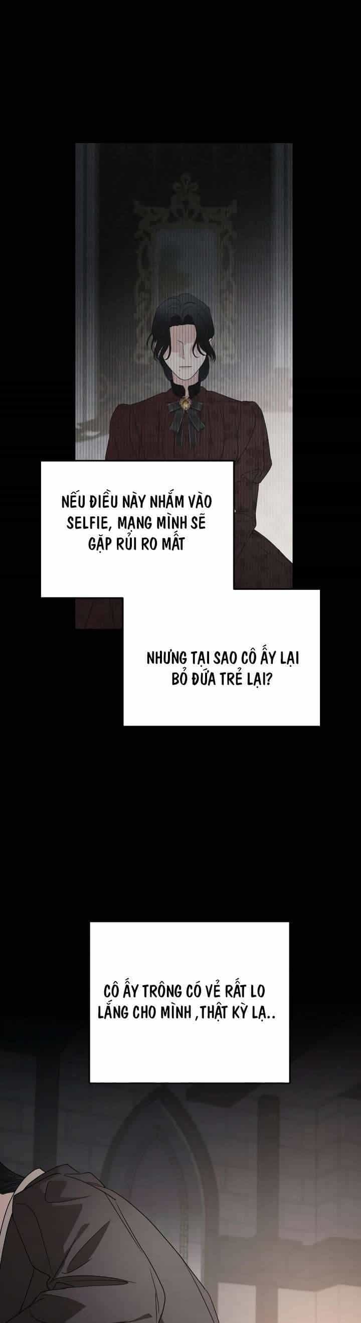 Gia Đình Chồng Vô Cùng Yêu Thích Tôi - Chương 106 - ảnh 31