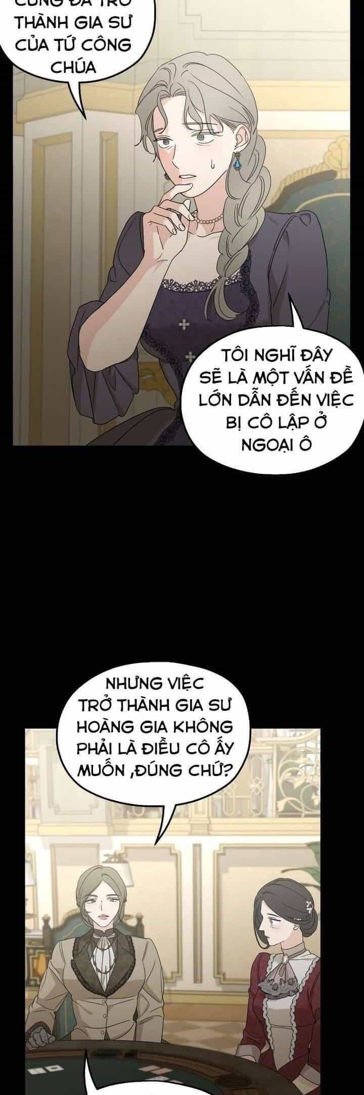 Gia Đình Chồng Vô Cùng Yêu Thích Tôi - Chương 106 - ảnh 41