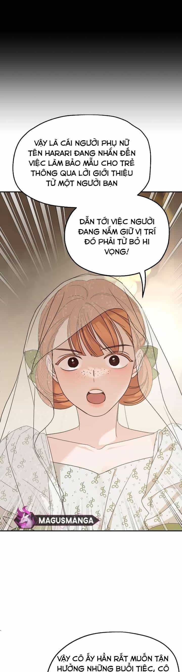 Gia Đình Chồng Vô Cùng Yêu Thích Tôi - Chương 106 - ảnh 43