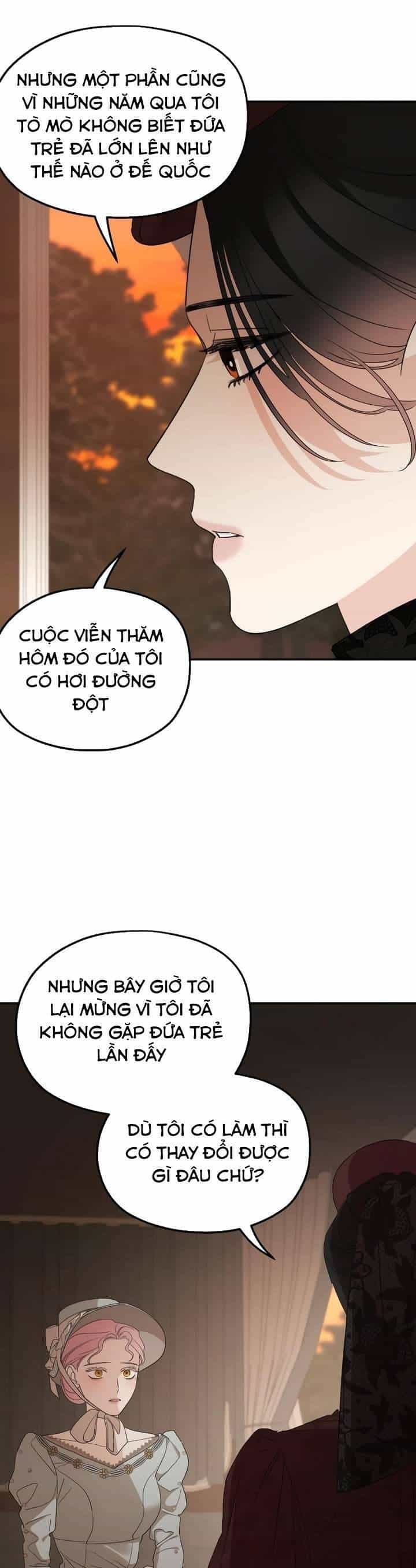 Gia Đình Chồng Vô Cùng Yêu Thích Tôi - Chương 107 - ảnh 17