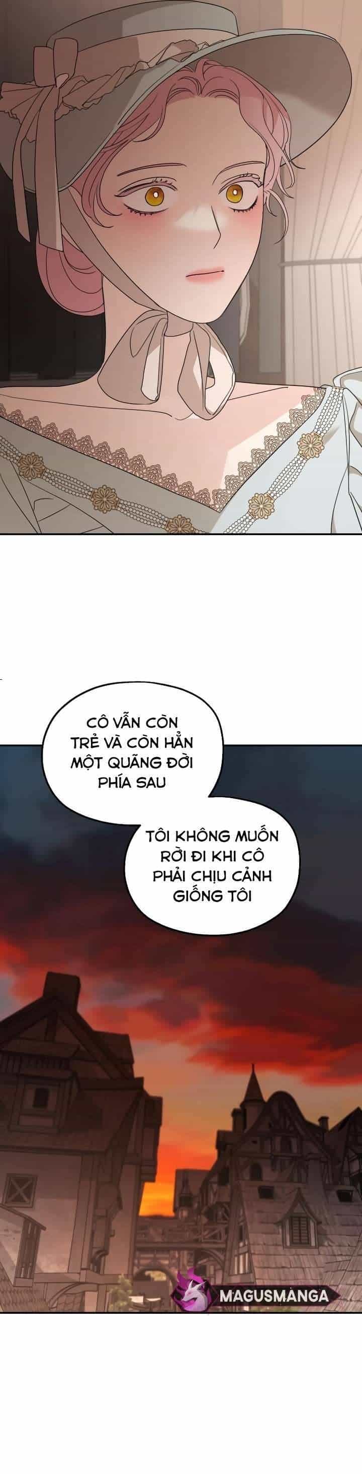 Gia Đình Chồng Vô Cùng Yêu Thích Tôi - Chương 107 - ảnh 20