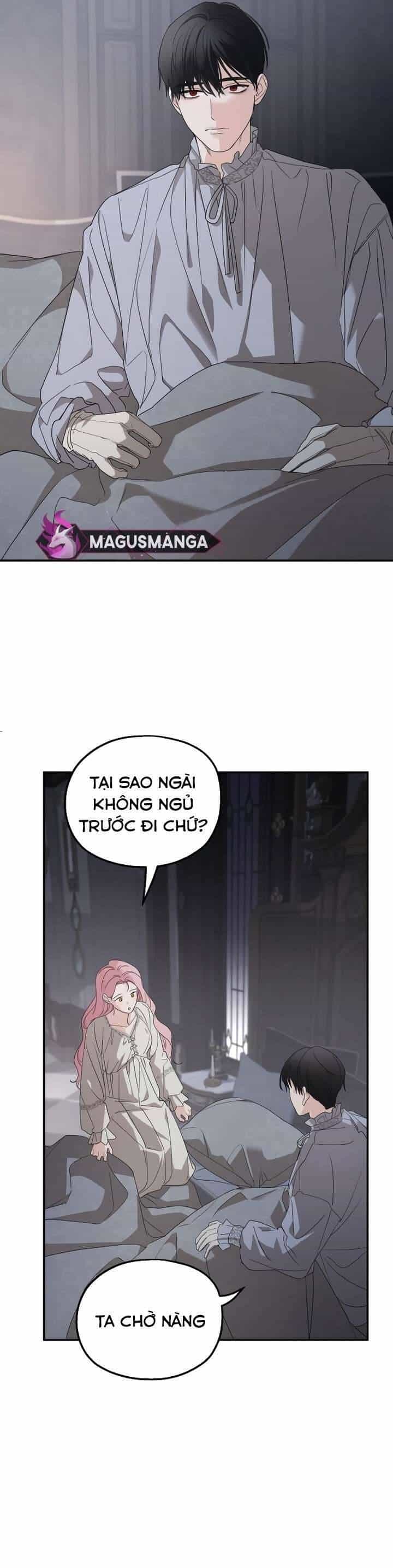 Gia Đình Chồng Vô Cùng Yêu Thích Tôi - Chương 107 - ảnh 29