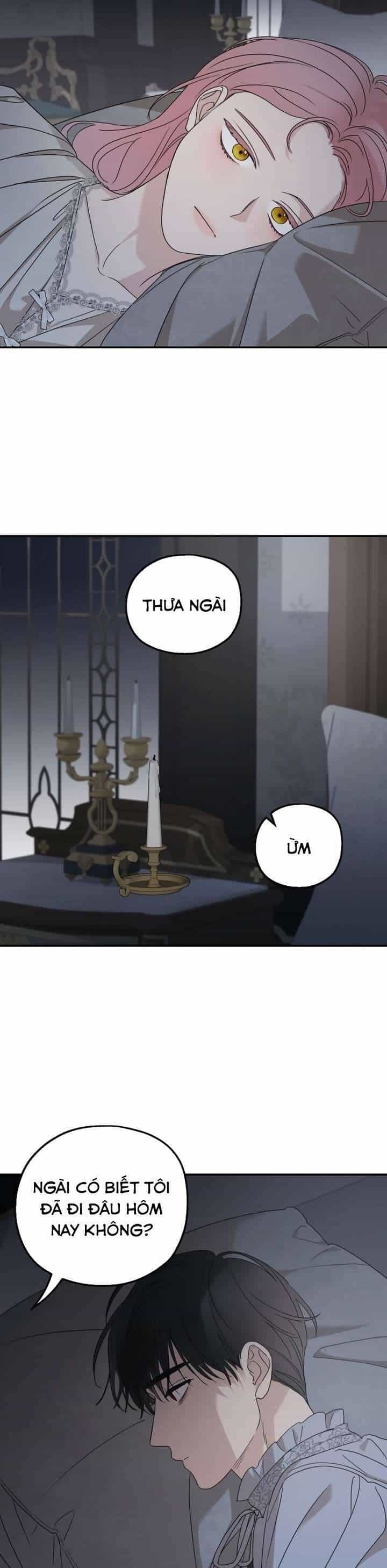 Gia Đình Chồng Vô Cùng Yêu Thích Tôi - Chương 107 - ảnh 32