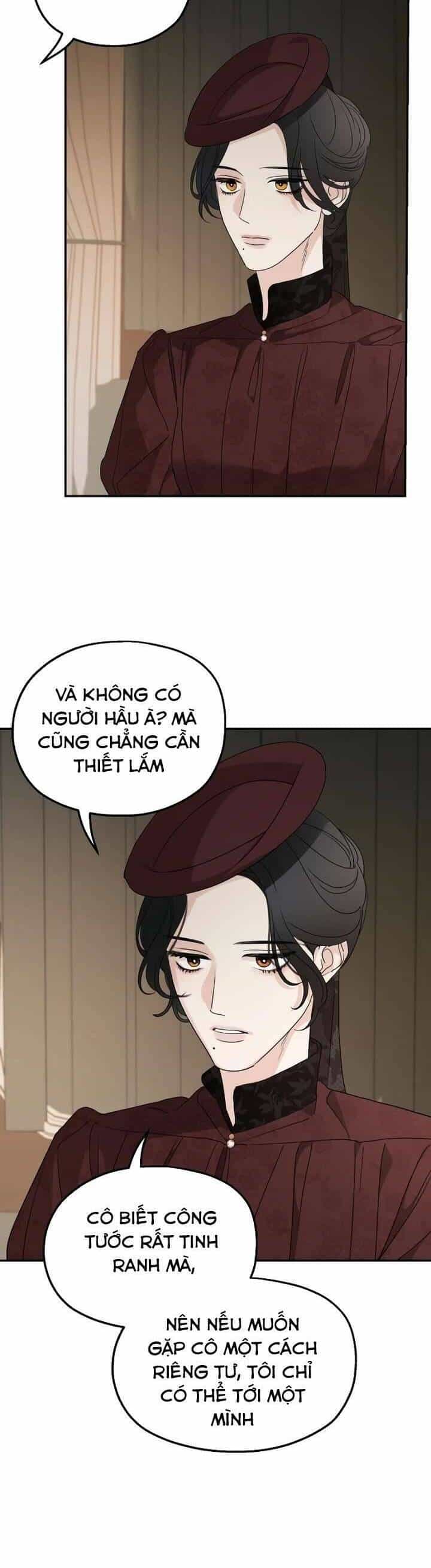 Gia Đình Chồng Vô Cùng Yêu Thích Tôi - Chương 107 - ảnh 4