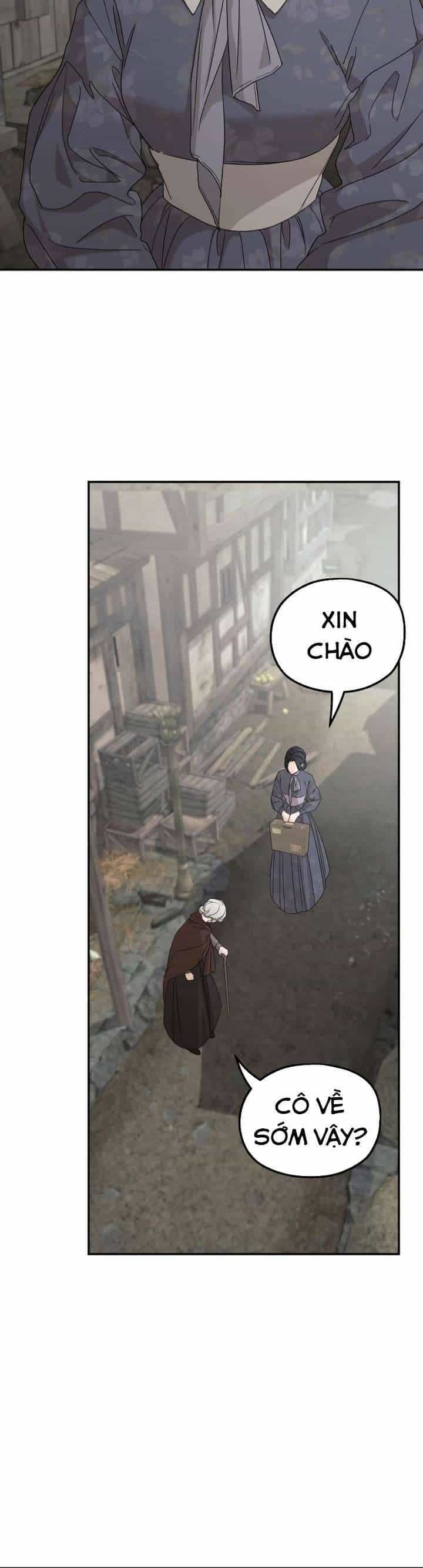 Gia Đình Chồng Vô Cùng Yêu Thích Tôi - Chương 108 - ảnh 6