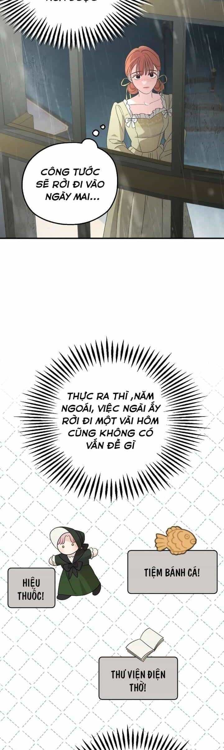 Gia Đình Chồng Vô Cùng Yêu Thích Tôi - Chương 109 - ảnh 31