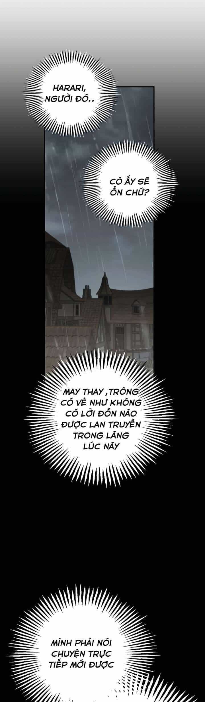 Gia Đình Chồng Vô Cùng Yêu Thích Tôi - Chương 109 - ảnh 47