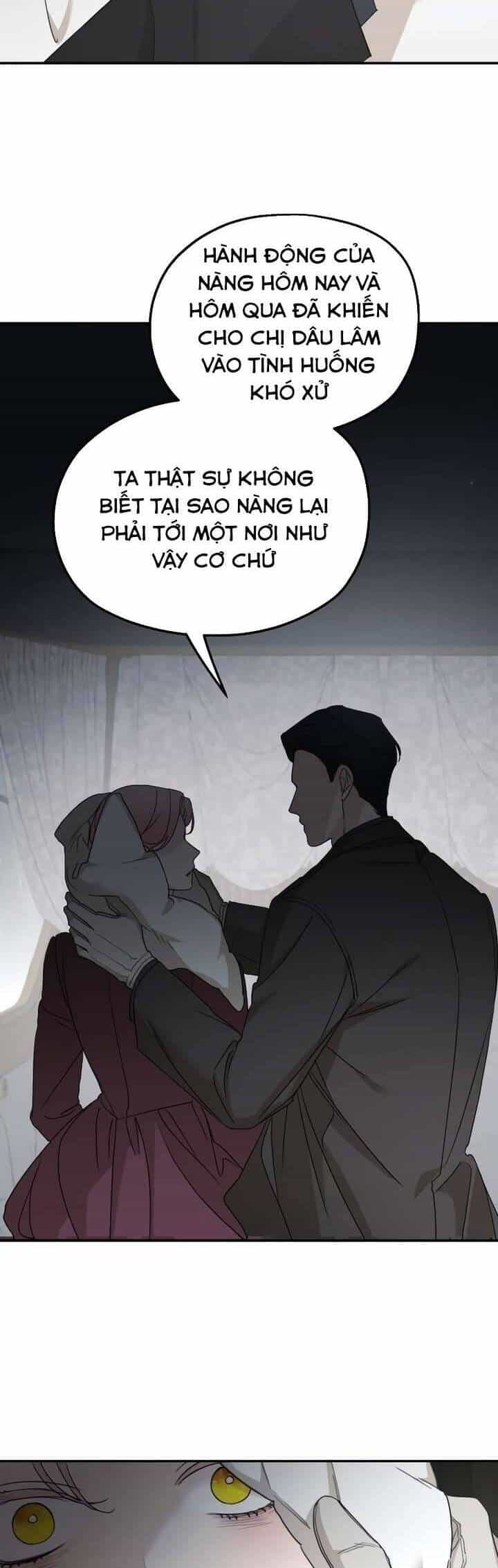 Gia Đình Chồng Vô Cùng Yêu Thích Tôi - Chương 109 - ảnh 8