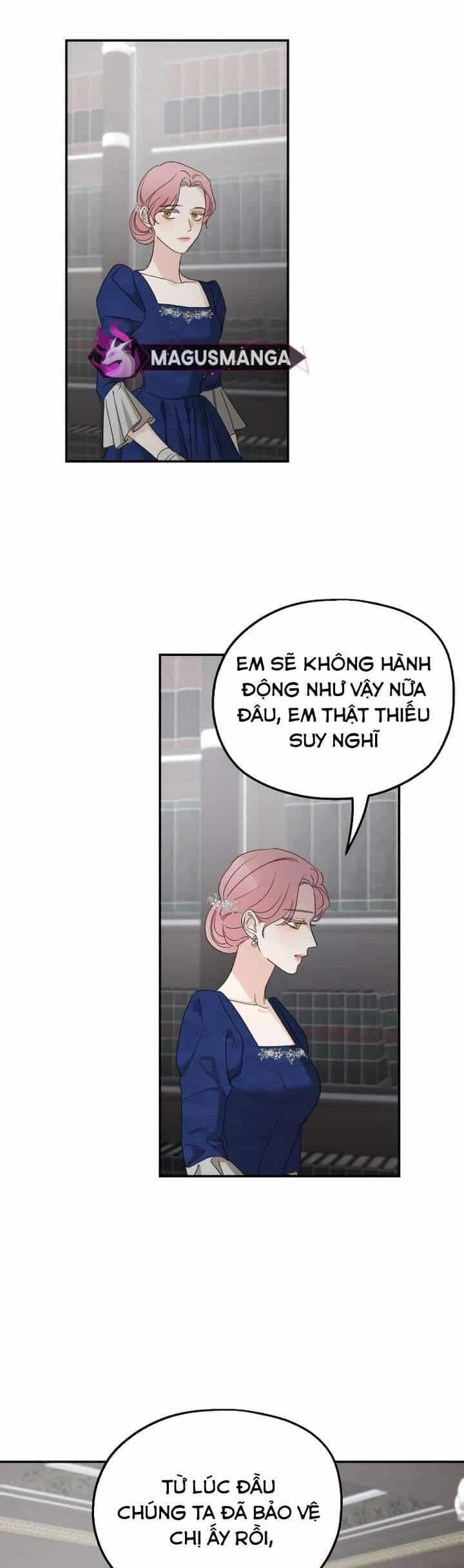 Gia Đình Chồng Vô Cùng Yêu Thích Tôi - Chương 110 - ảnh 14