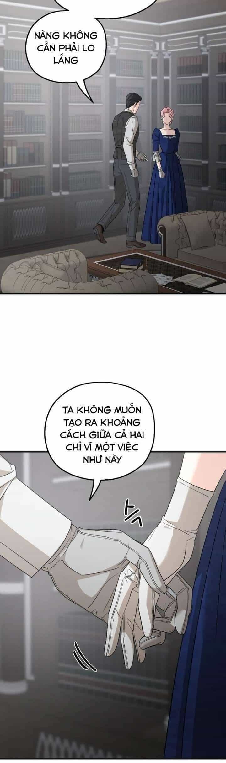 Gia Đình Chồng Vô Cùng Yêu Thích Tôi - Chương 110 - ảnh 15