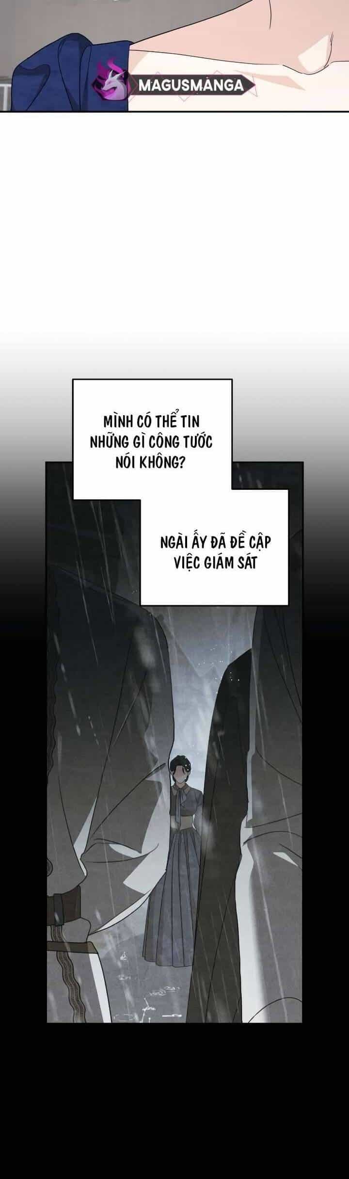 Gia Đình Chồng Vô Cùng Yêu Thích Tôi - Chương 110 - ảnh 17