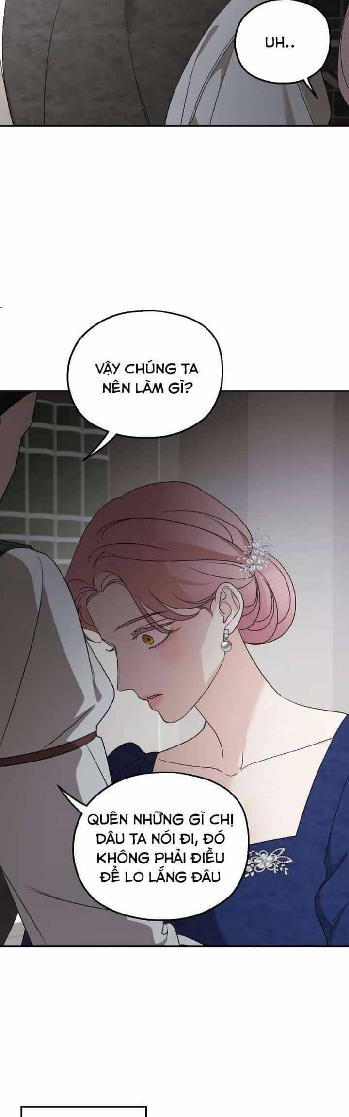 Gia Đình Chồng Vô Cùng Yêu Thích Tôi - Chương 110 - ảnh 23