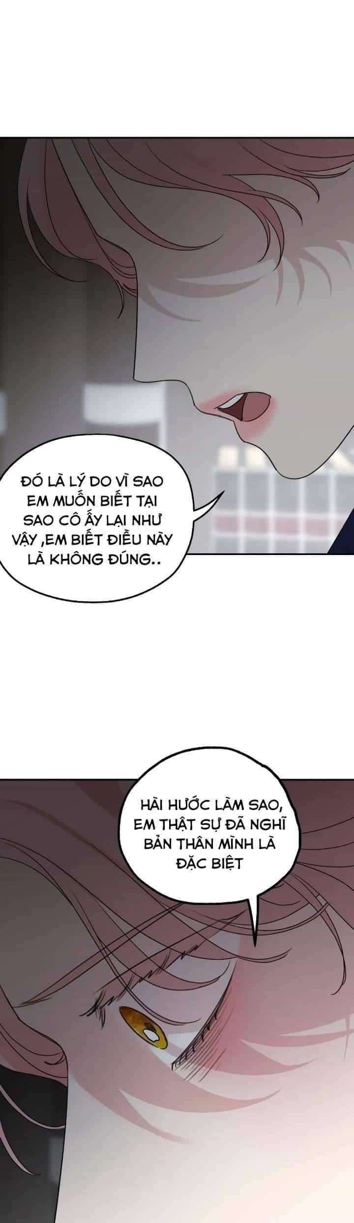 Gia Đình Chồng Vô Cùng Yêu Thích Tôi - Chương 110 - ảnh 31