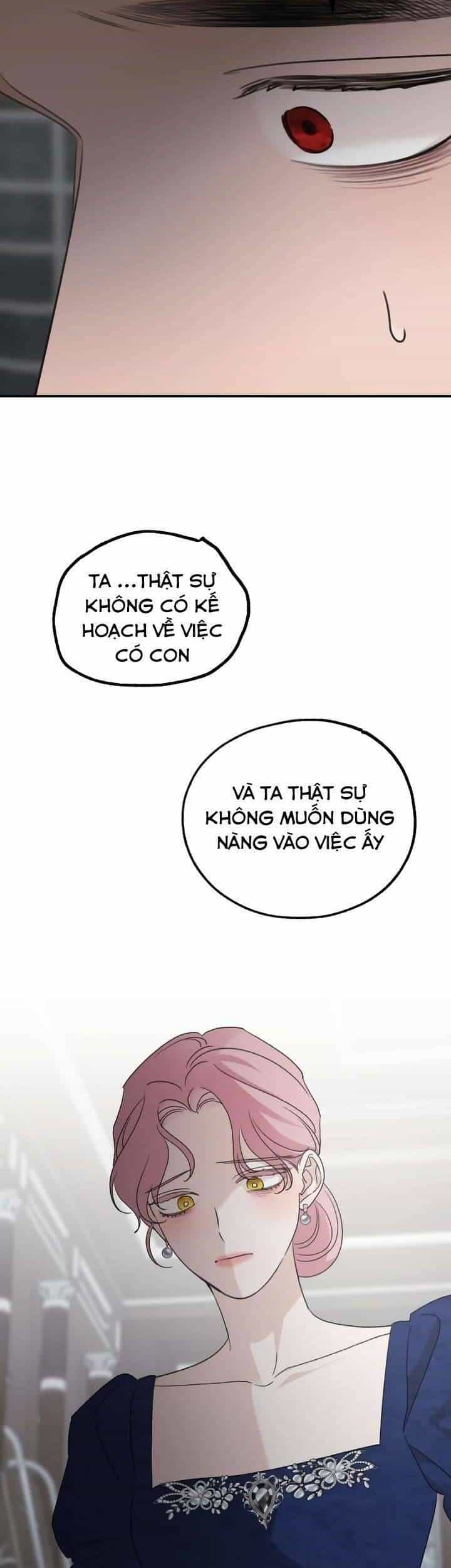 Gia Đình Chồng Vô Cùng Yêu Thích Tôi - Chương 110 - ảnh 36