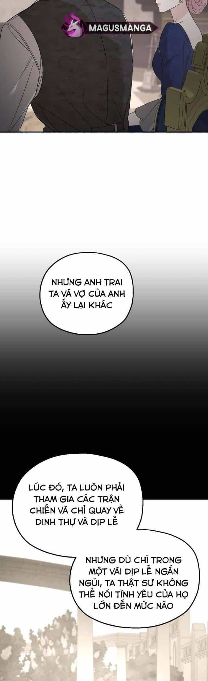 Gia Đình Chồng Vô Cùng Yêu Thích Tôi - Chương 110 - ảnh 49