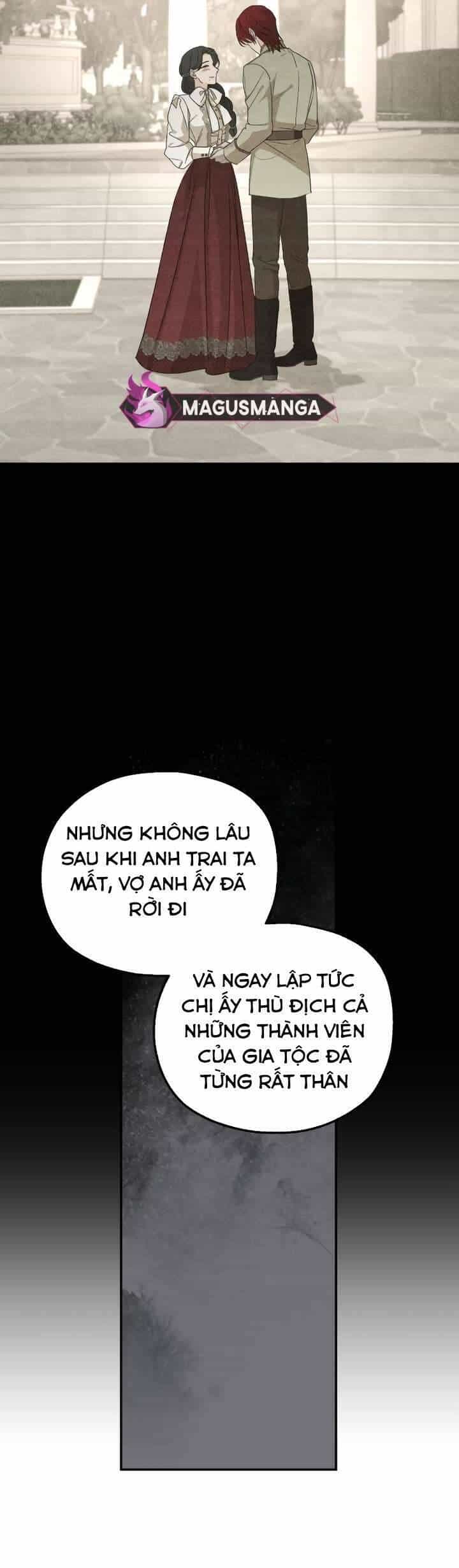 Gia Đình Chồng Vô Cùng Yêu Thích Tôi - Chương 110 - ảnh 50