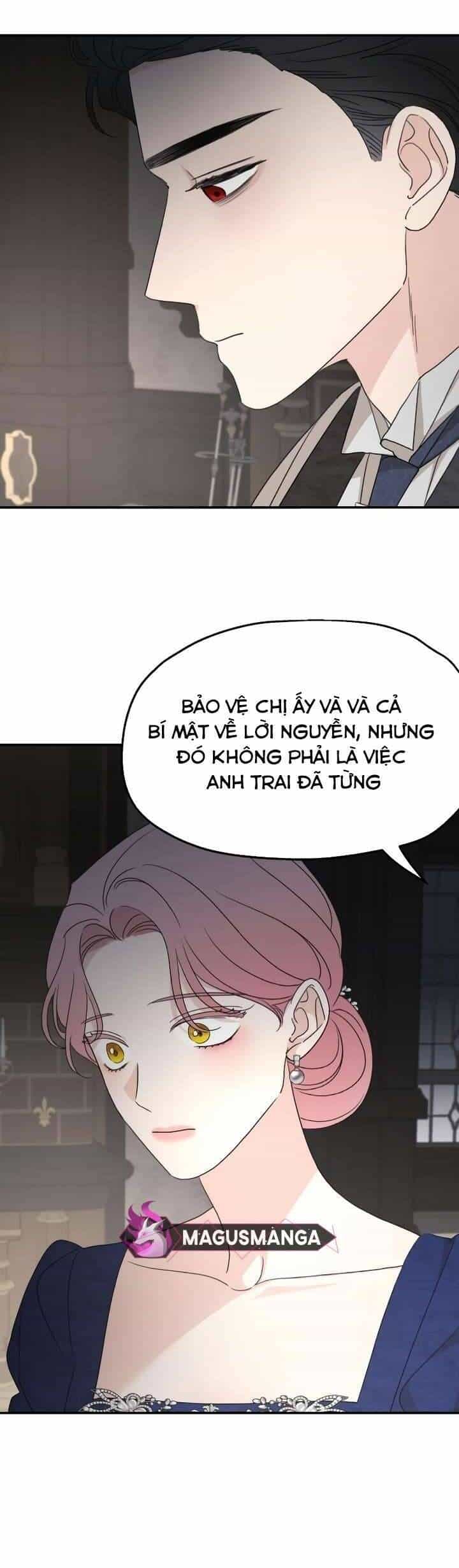 Gia Đình Chồng Vô Cùng Yêu Thích Tôi - Chương 110 - ảnh 52