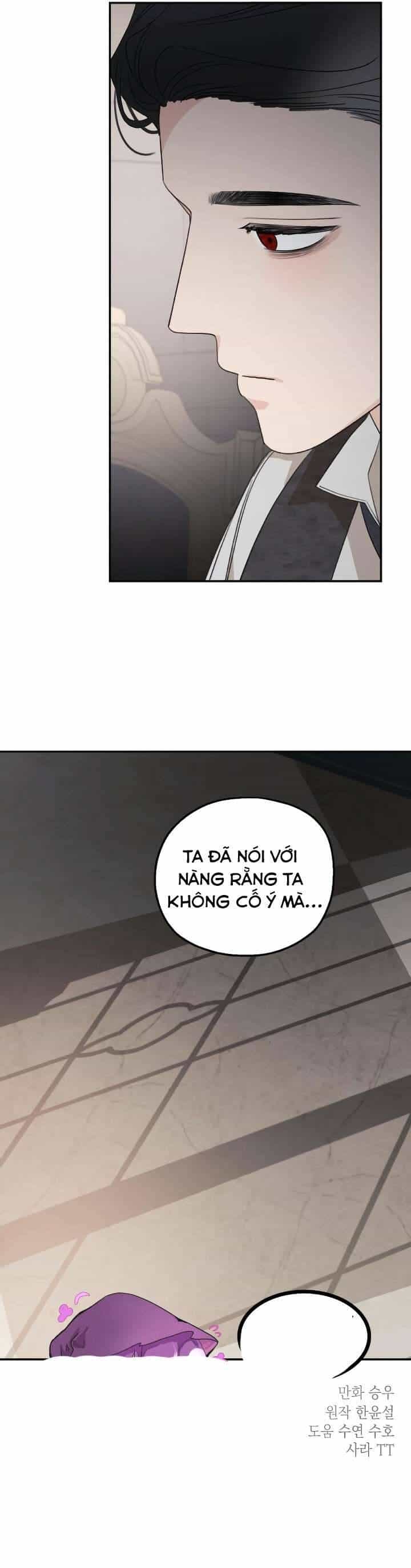 Gia Đình Chồng Vô Cùng Yêu Thích Tôi - Chương 110 - ảnh 61