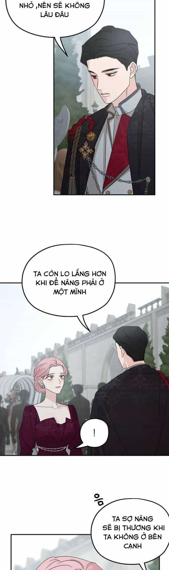 Gia Đình Chồng Vô Cùng Yêu Thích Tôi - Chương 111 - ảnh 11