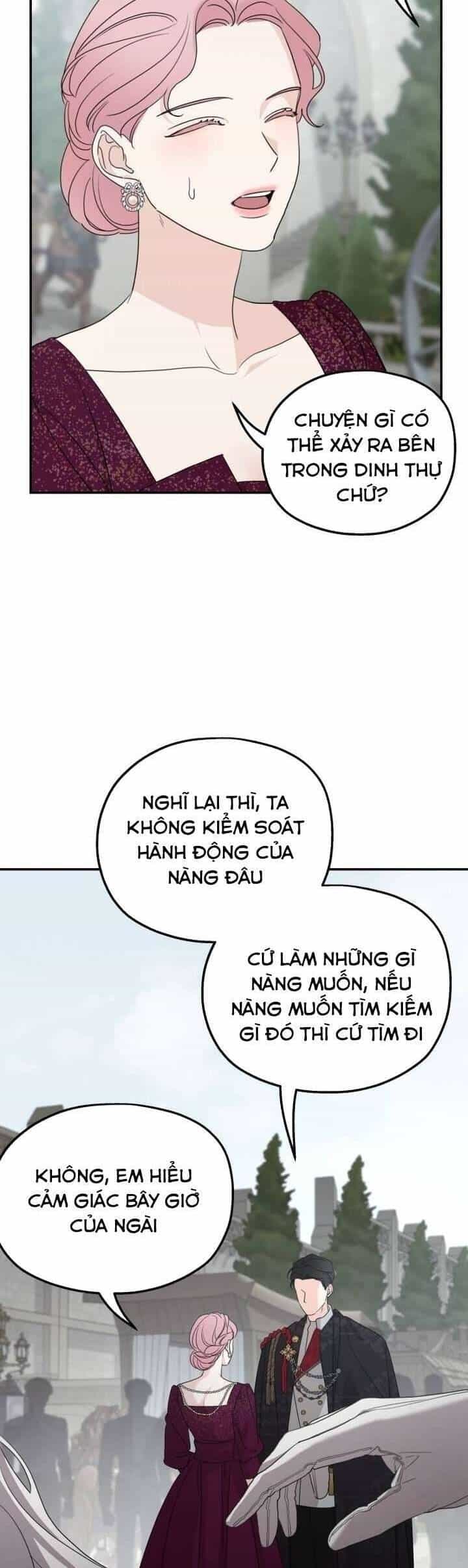 Gia Đình Chồng Vô Cùng Yêu Thích Tôi - Chương 111 - ảnh 12