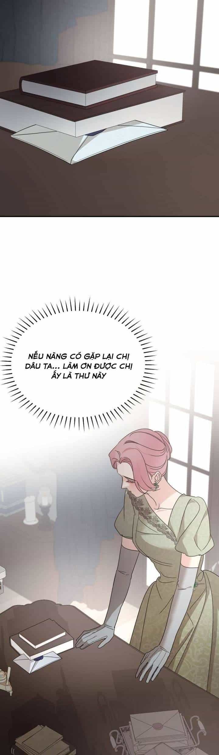 Gia Đình Chồng Vô Cùng Yêu Thích Tôi - Chương 111 - ảnh 40