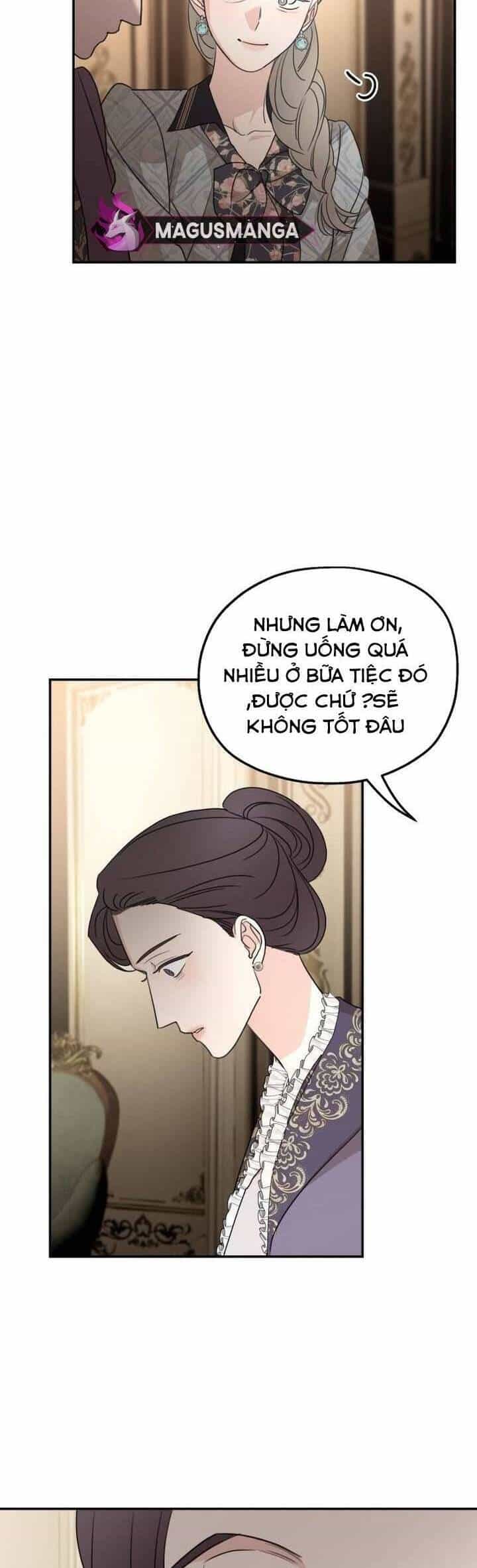 Gia Đình Chồng Vô Cùng Yêu Thích Tôi - Chương 111 - ảnh 47