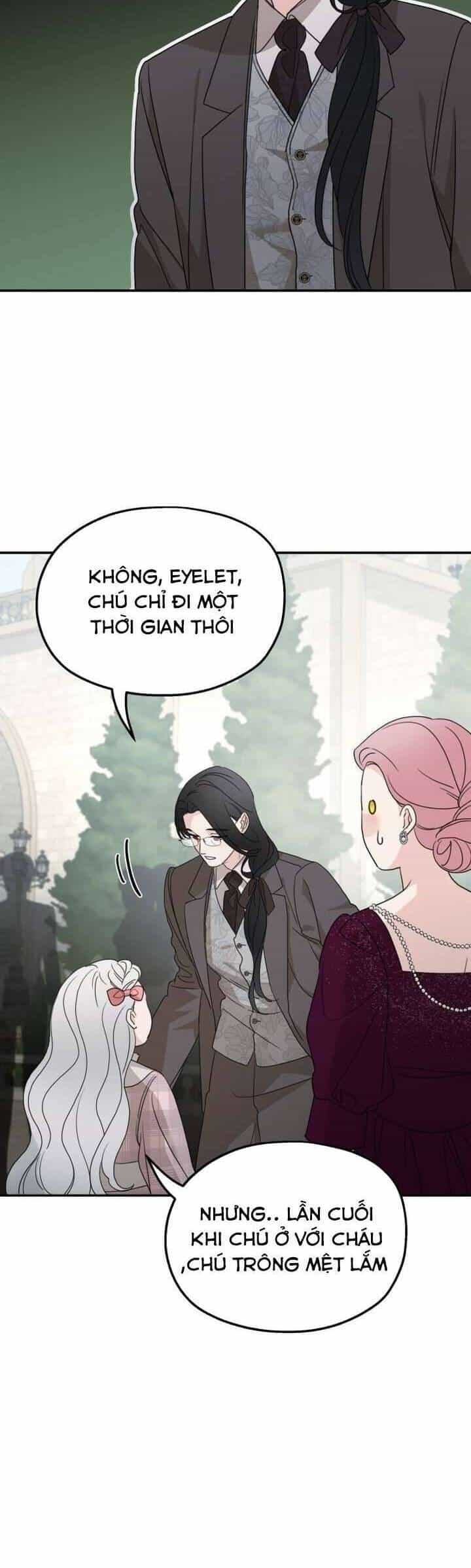 Gia Đình Chồng Vô Cùng Yêu Thích Tôi - Chương 111 - ảnh 7