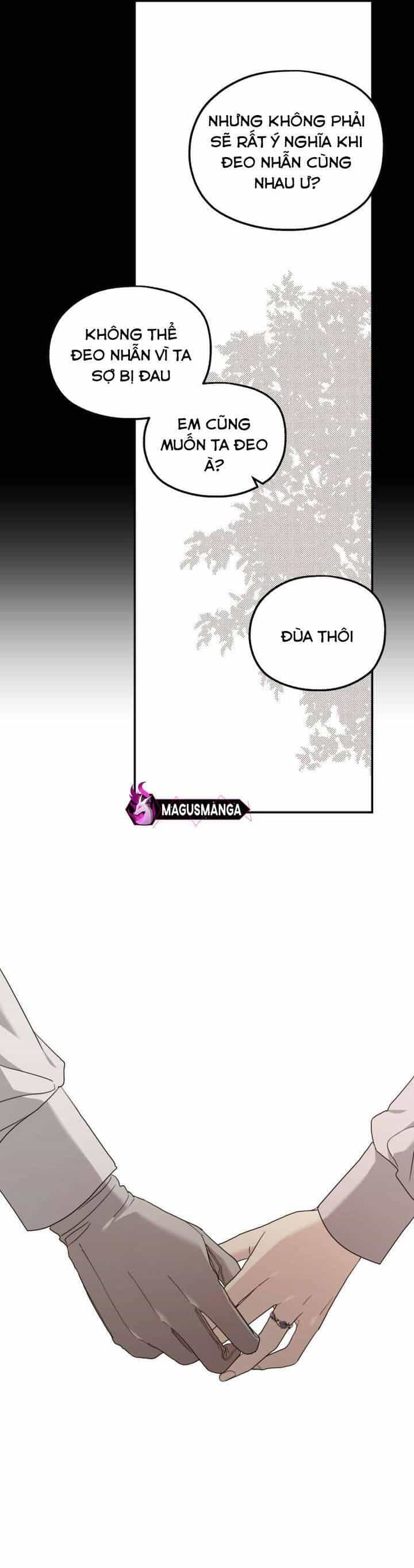 Gia Đình Chồng Vô Cùng Yêu Thích Tôi - Chương 112 - ảnh 37