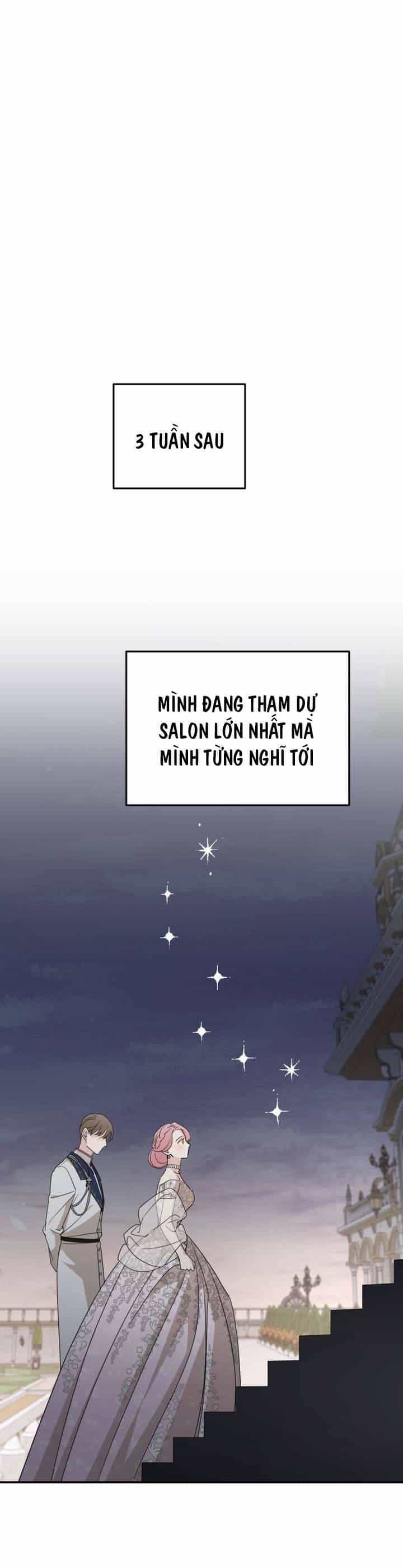 Gia Đình Chồng Vô Cùng Yêu Thích Tôi - Chương 112 - ảnh 4