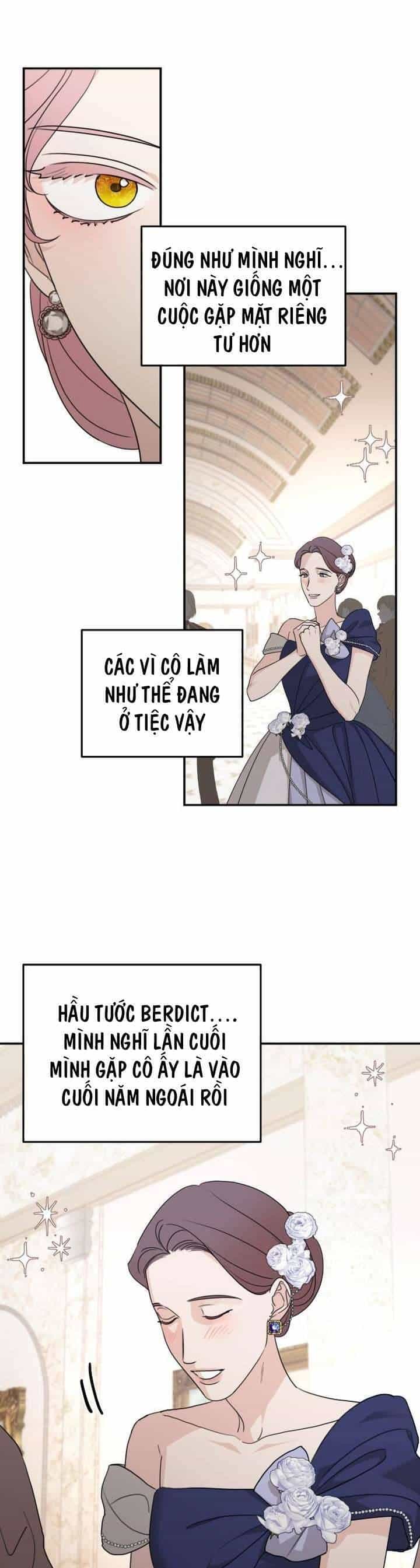 Gia Đình Chồng Vô Cùng Yêu Thích Tôi - Chương 112 - ảnh 7