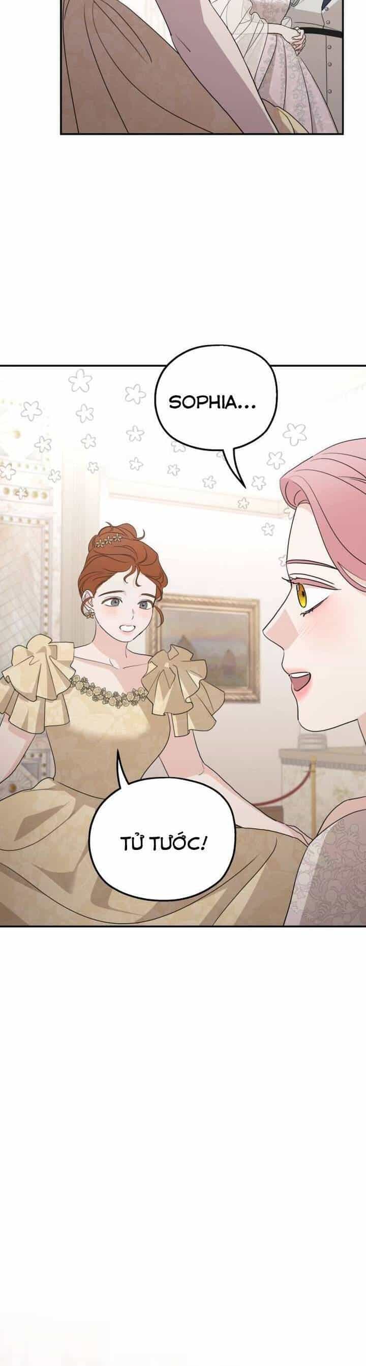 Gia Đình Chồng Vô Cùng Yêu Thích Tôi - Chương 112 - ảnh 9