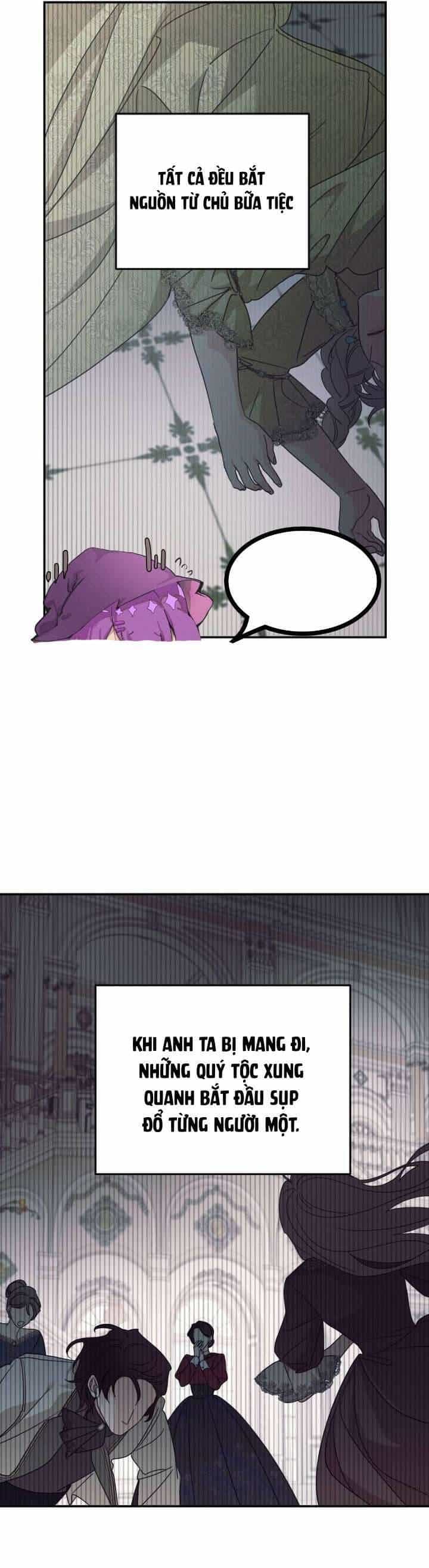 Gia Đình Chồng Vô Cùng Yêu Thích Tôi - Chương 113 - ảnh 22