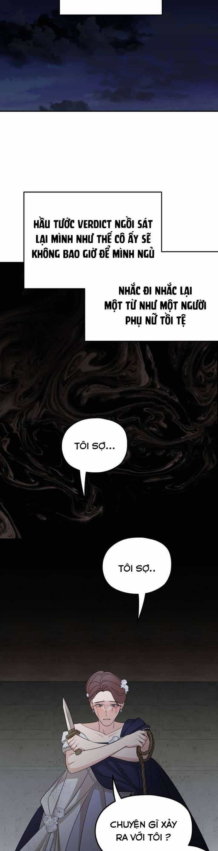 Gia Đình Chồng Vô Cùng Yêu Thích Tôi - Chương 113 - ảnh 30