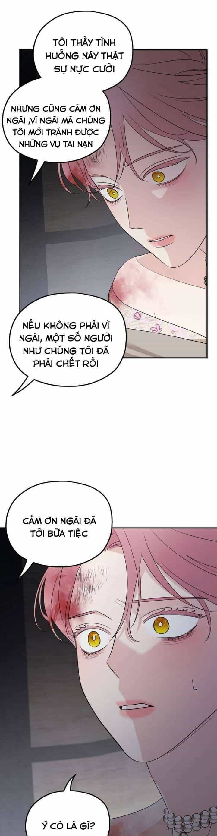 Gia Đình Chồng Vô Cùng Yêu Thích Tôi - Chương 113 - ảnh 32