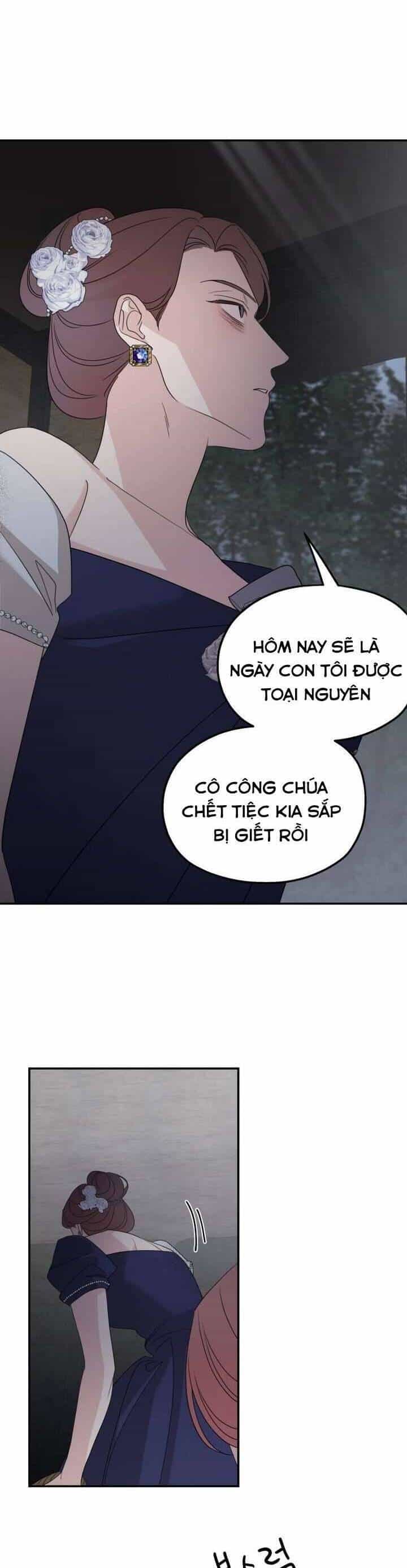 Gia Đình Chồng Vô Cùng Yêu Thích Tôi - Chương 113 - ảnh 34