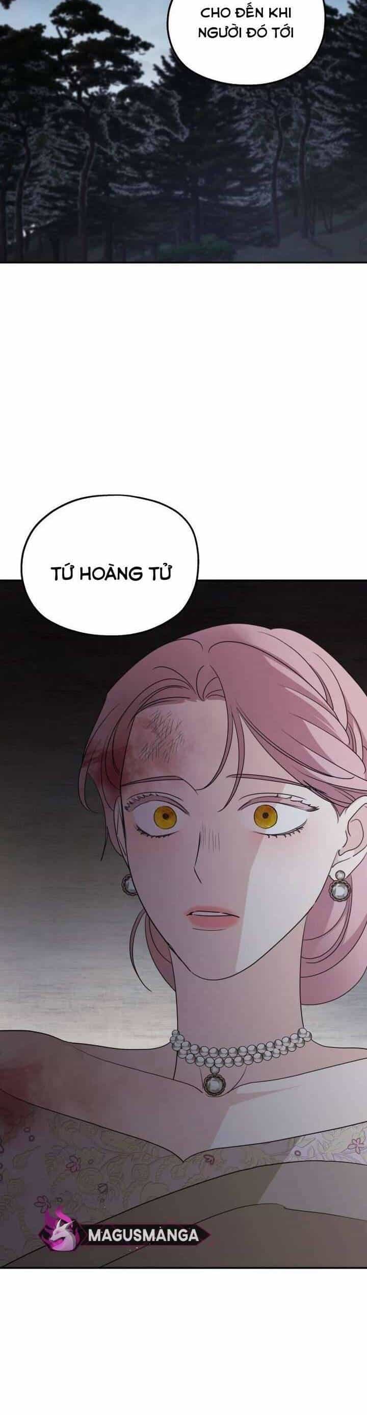 Gia Đình Chồng Vô Cùng Yêu Thích Tôi - Chương 113 - ảnh 36