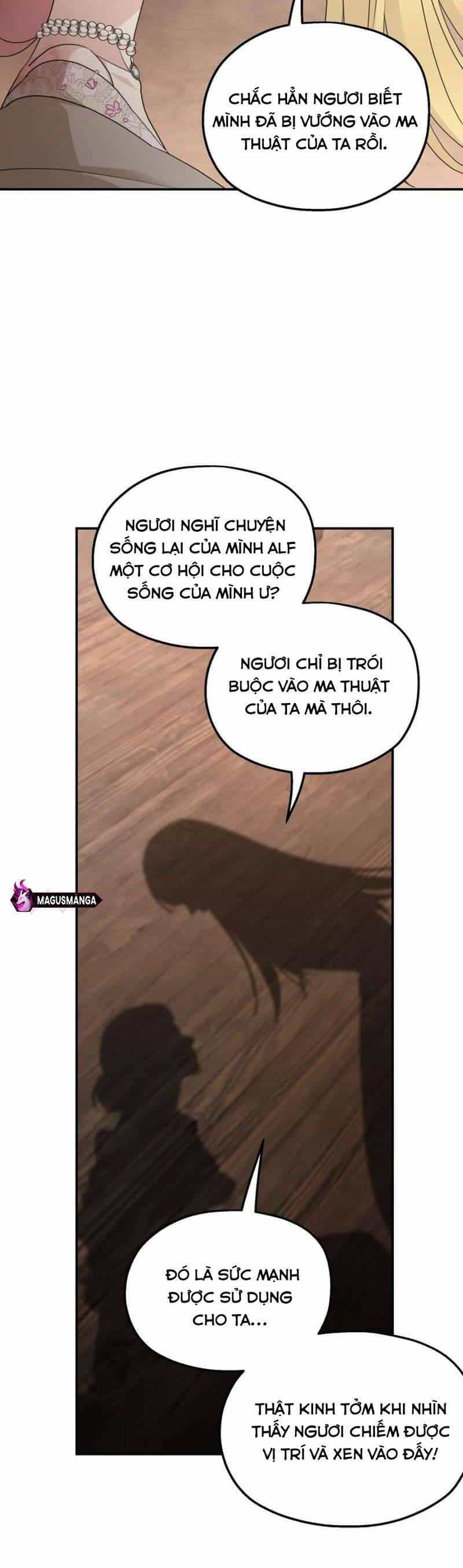 Gia Đình Chồng Vô Cùng Yêu Thích Tôi - Chương 114 - ảnh 21