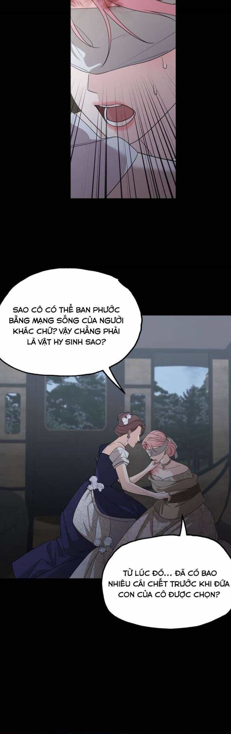 Gia Đình Chồng Vô Cùng Yêu Thích Tôi - Chương 114 - ảnh 3