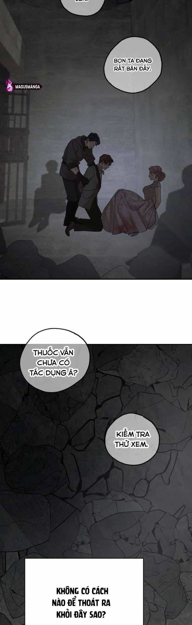 Gia Đình Chồng Vô Cùng Yêu Thích Tôi - Chương 114 - ảnh 62