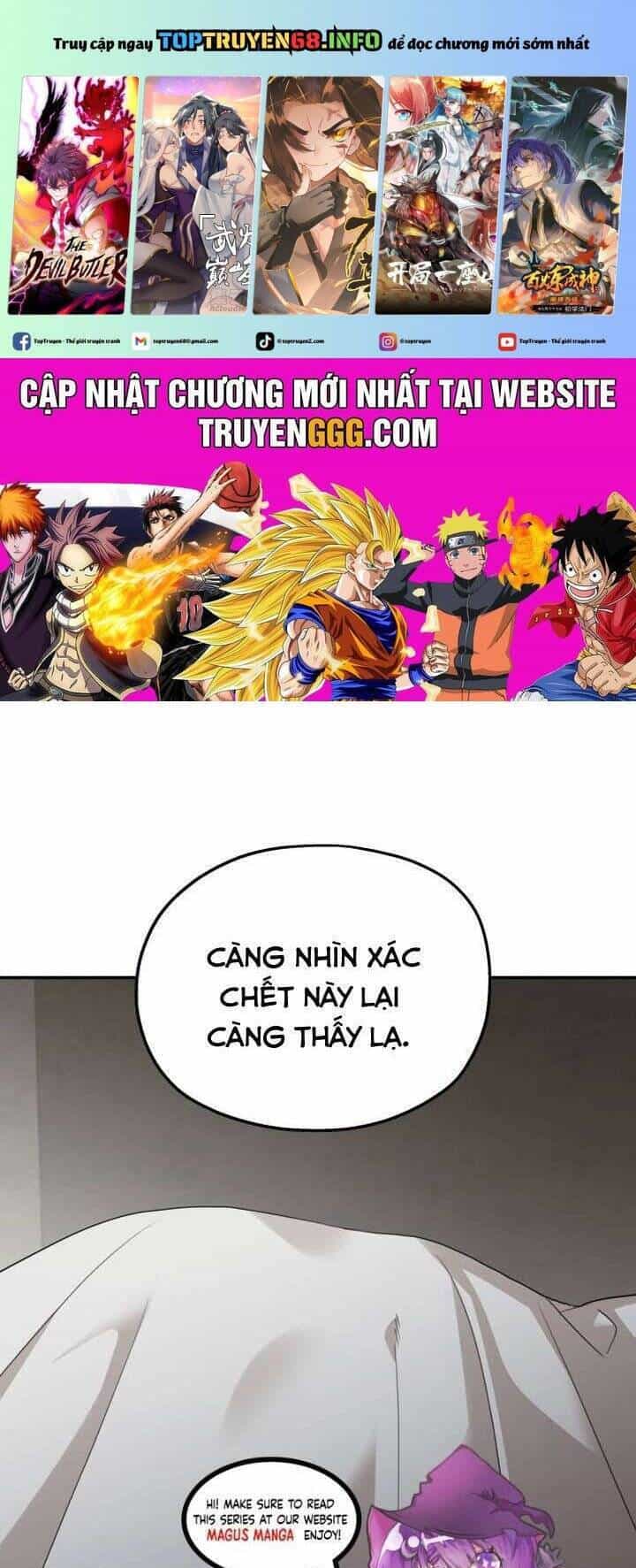 Gia Đình Chồng Vô Cùng Yêu Thích Tôi - Chương 115 - ảnh 2