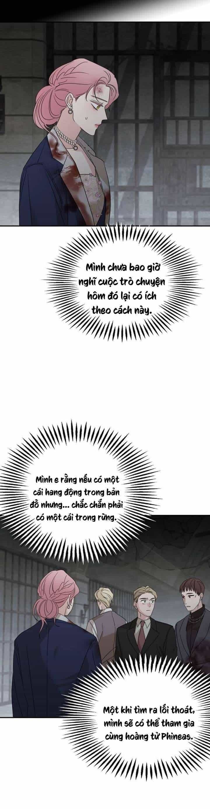 Gia Đình Chồng Vô Cùng Yêu Thích Tôi - Chương 115 - ảnh 27