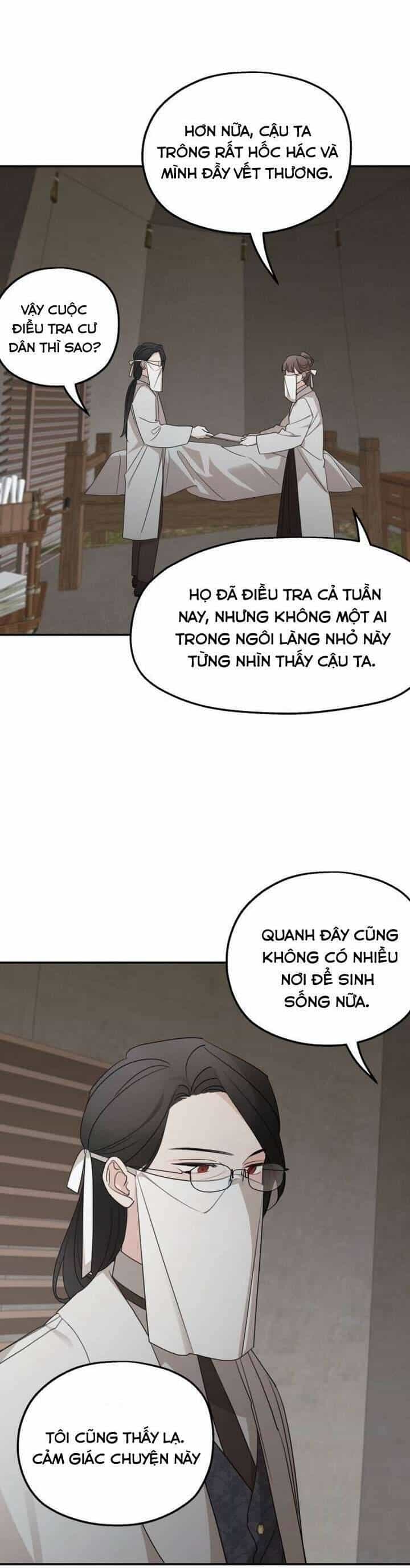 Gia Đình Chồng Vô Cùng Yêu Thích Tôi - Chương 115 - ảnh 3
