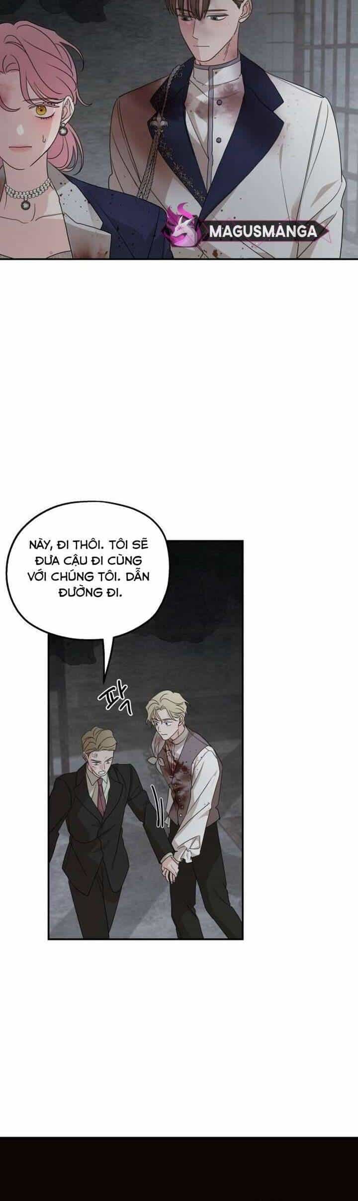Gia Đình Chồng Vô Cùng Yêu Thích Tôi - Chương 116 - ảnh 17