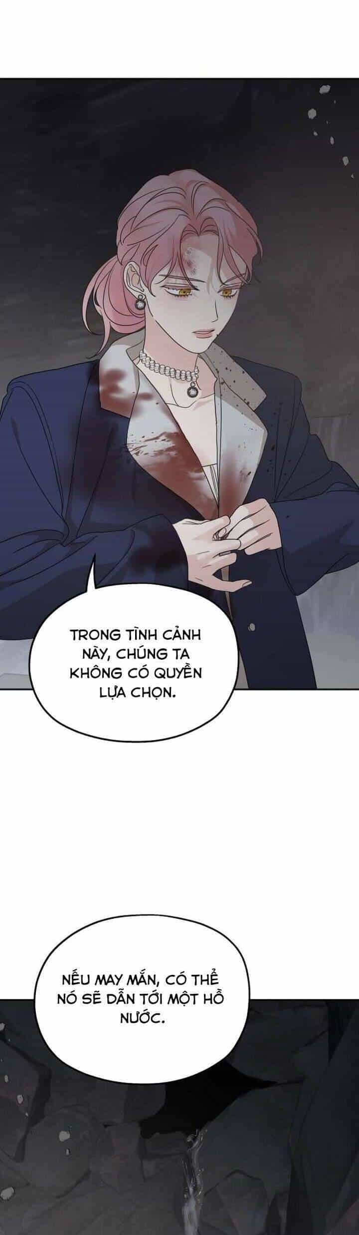 Gia Đình Chồng Vô Cùng Yêu Thích Tôi - Chương 116 - ảnh 46
