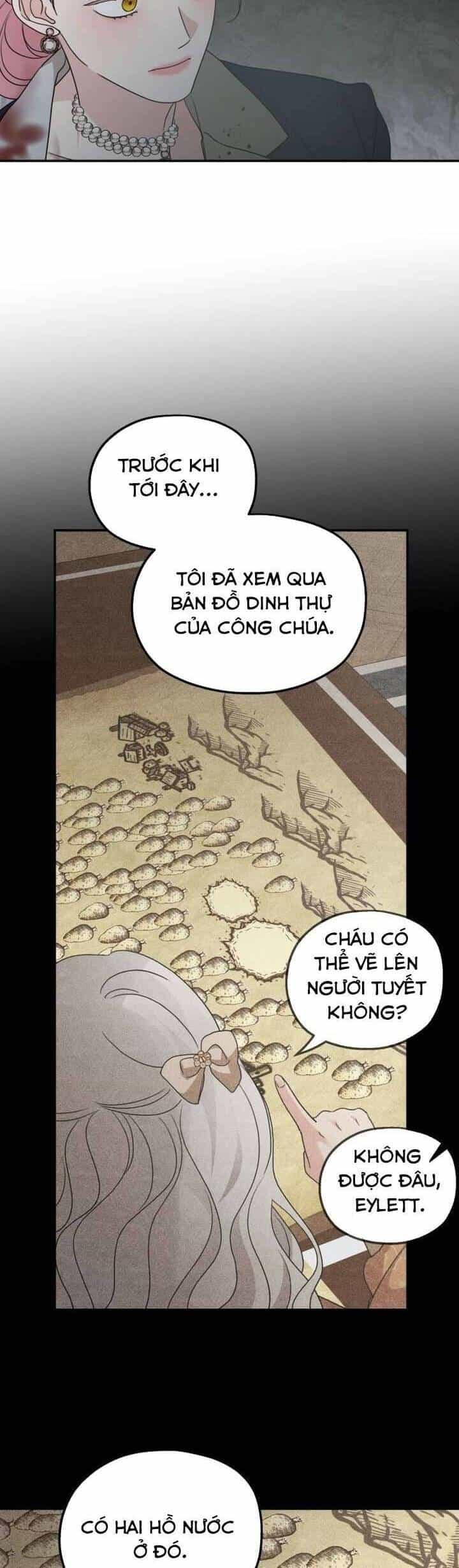 Gia Đình Chồng Vô Cùng Yêu Thích Tôi - Chương 116 - ảnh 50