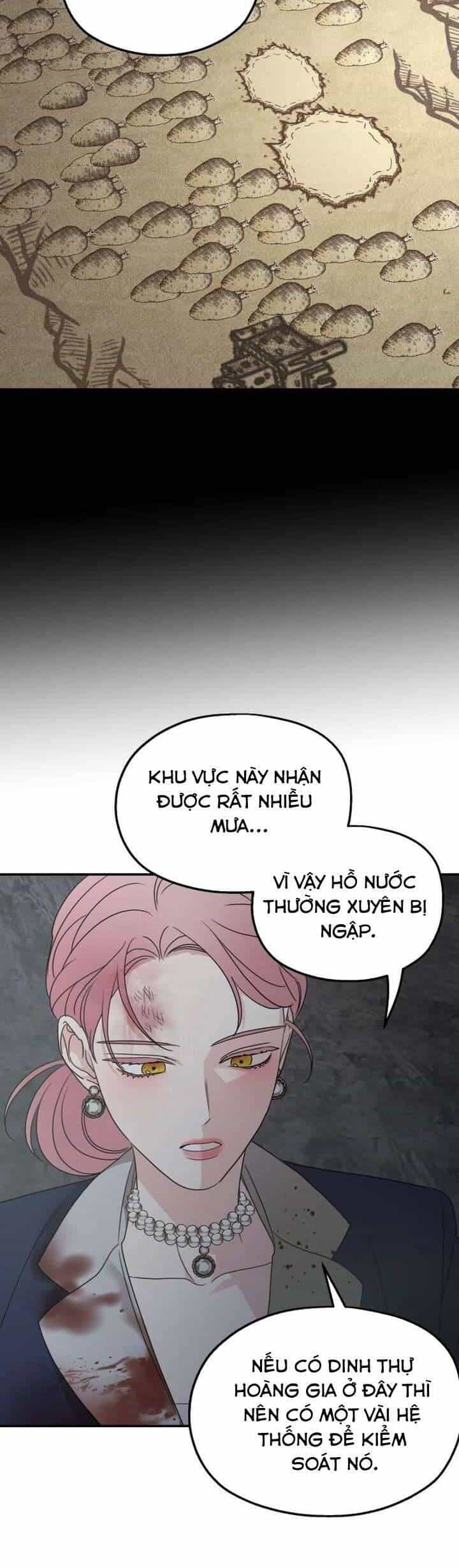 Gia Đình Chồng Vô Cùng Yêu Thích Tôi - Chương 116 - ảnh 51