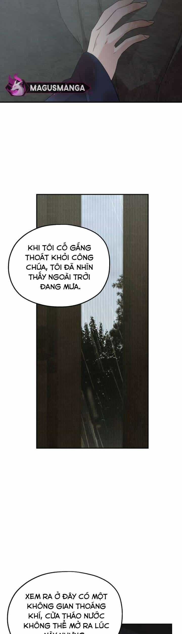 Gia Đình Chồng Vô Cùng Yêu Thích Tôi - Chương 116 - ảnh 53