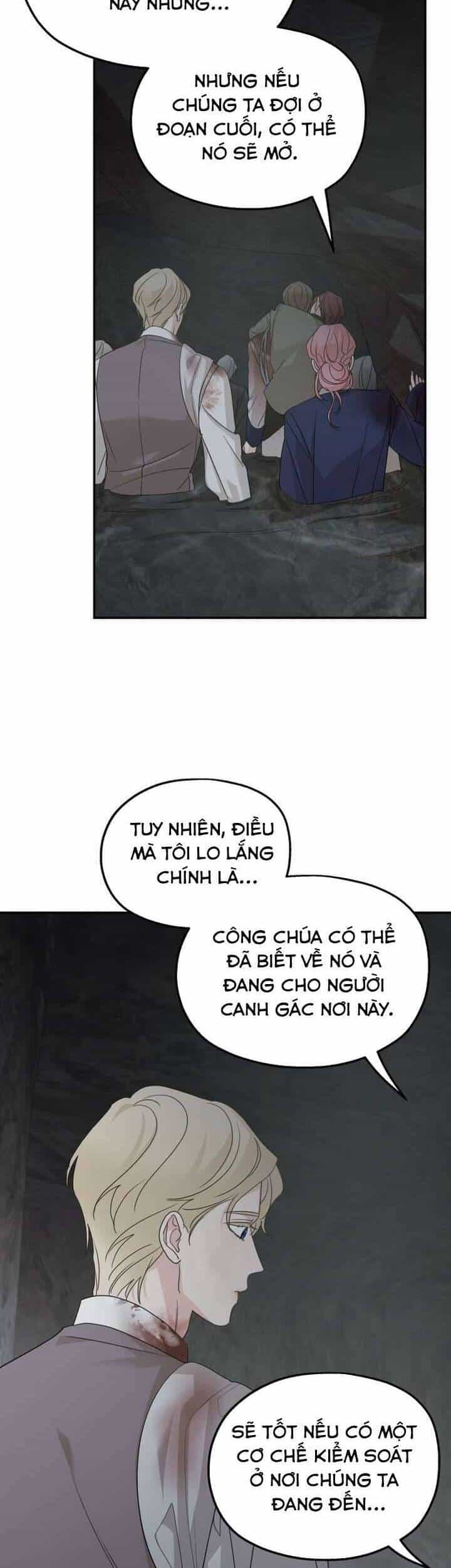 Gia Đình Chồng Vô Cùng Yêu Thích Tôi - Chương 116 - ảnh 54
