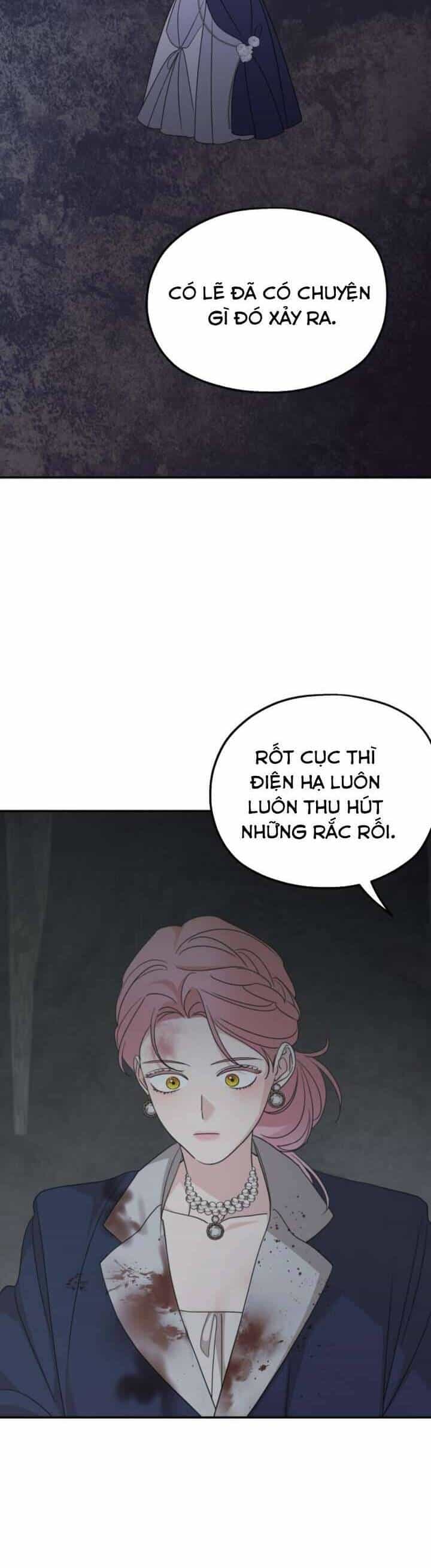 Gia Đình Chồng Vô Cùng Yêu Thích Tôi - Chương 117 - ảnh 10